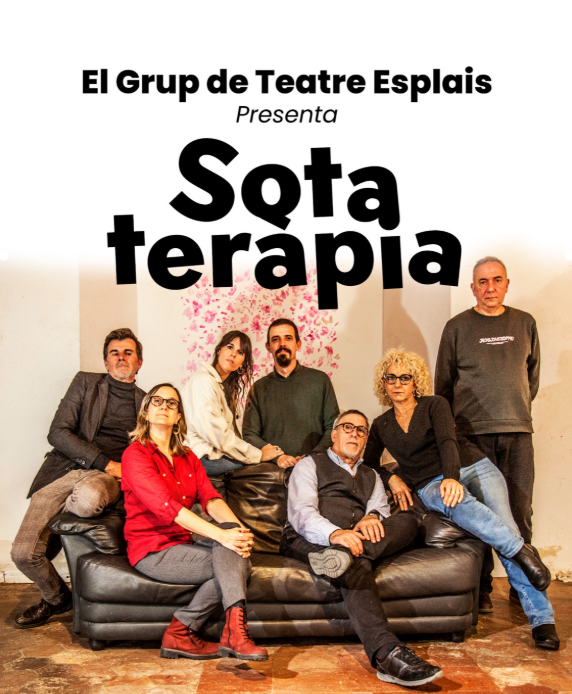 Teatre Esplais a la capital del món